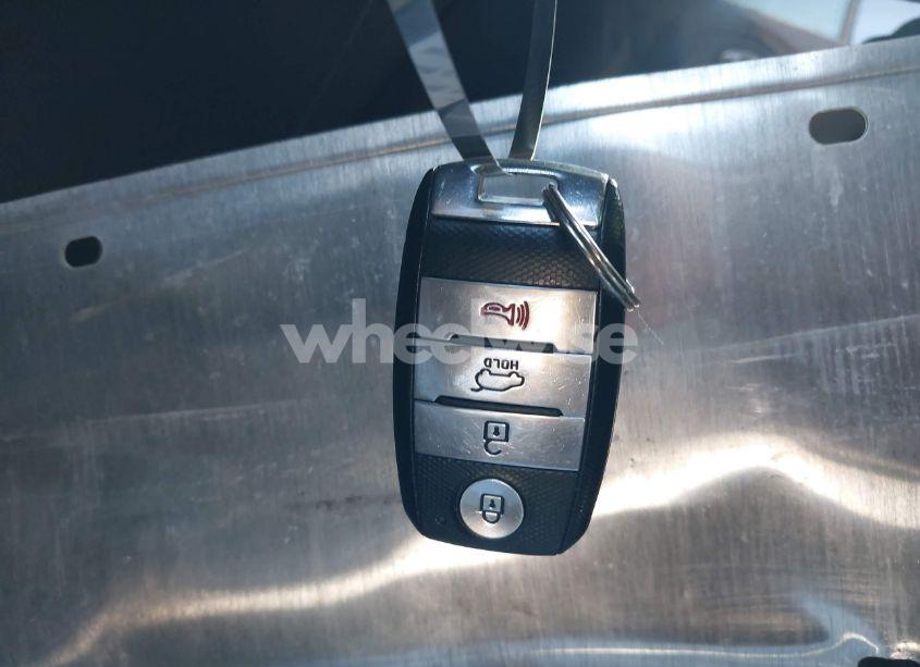 Photo 11 of 2016 Kia Soul ! (VIN KNDJX3A59G7313089)