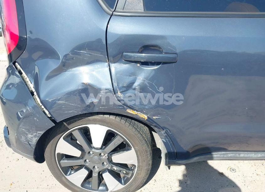 Photo 17 of 2016 Kia Soul ! (VIN KNDJX3A59G7313089)