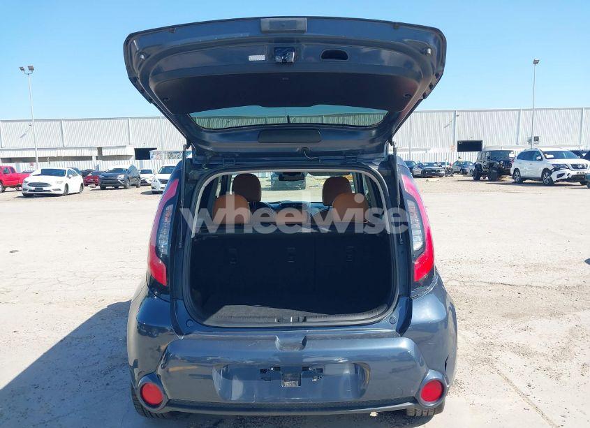 Photo 18 of 2016 Kia Soul ! (VIN KNDJX3A59G7313089)