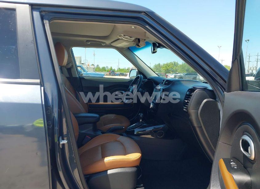 Photo 5 of 2016 Kia Soul ! (VIN KNDJX3A59G7313089)