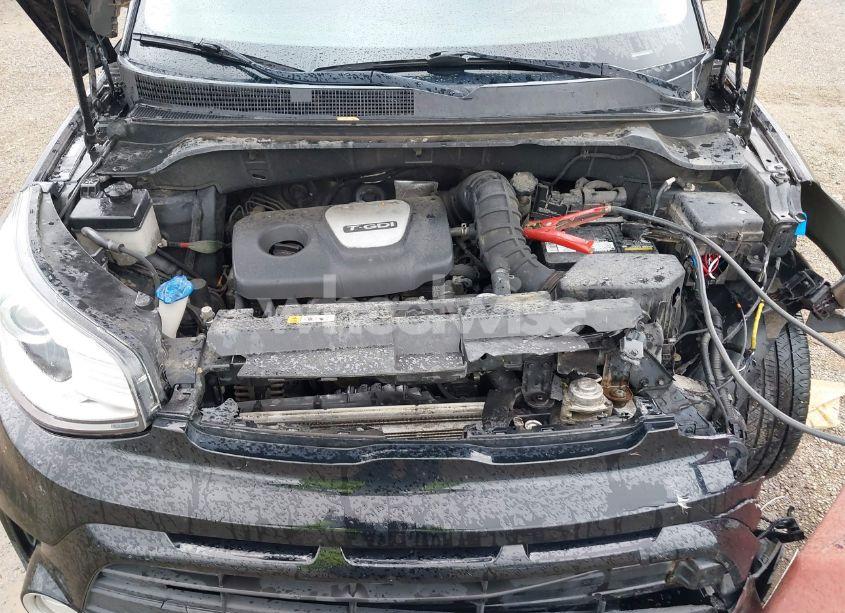 Photo 10 of 2018 Kia Soul ! (VIN KNDJX3AA6J7528482)