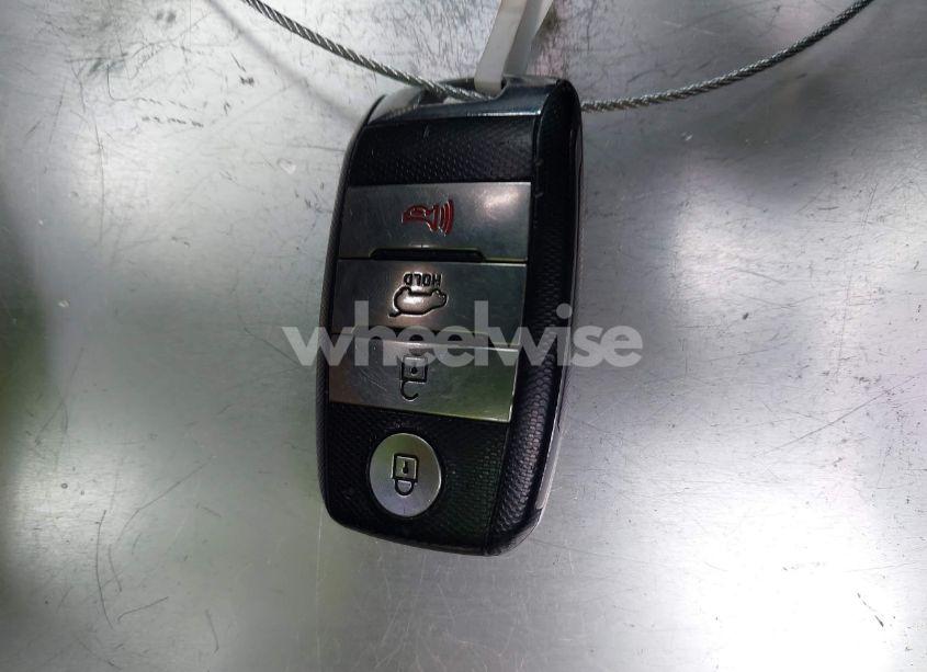 Photo 11 of 2018 Kia Soul ! (VIN KNDJX3AA6J7528482)