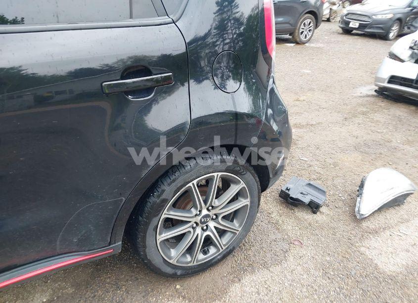 Photo 19 of 2018 Kia Soul ! (VIN KNDJX3AA6J7528482)