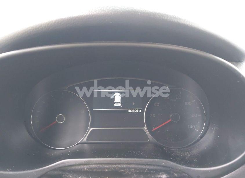 Photo 7 of 2018 Kia Soul ! (VIN KNDJX3AA6J7528482)