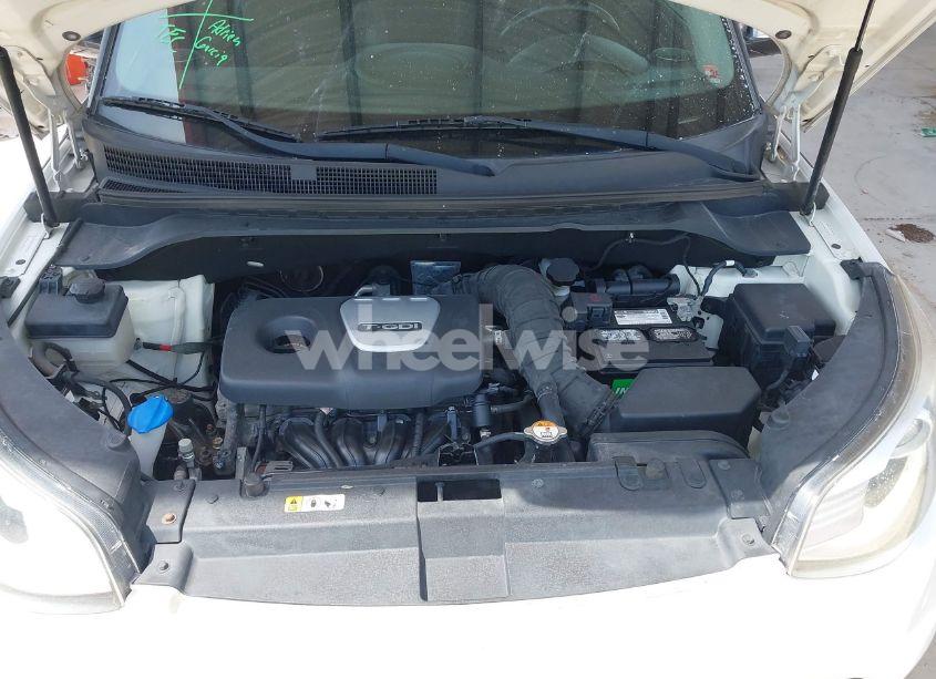 Photo 10 of 2017 Kia Soul ! (VIN KNDJX3AA7H7448232)