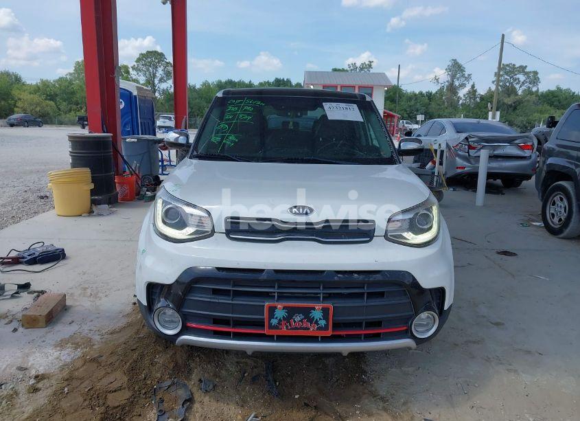 Photo 13 of 2017 Kia Soul ! (VIN KNDJX3AA7H7448232)