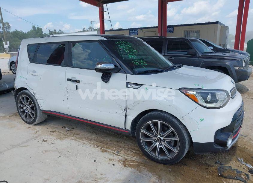 Photo 14 of 2017 Kia Soul ! (VIN KNDJX3AA7H7448232)