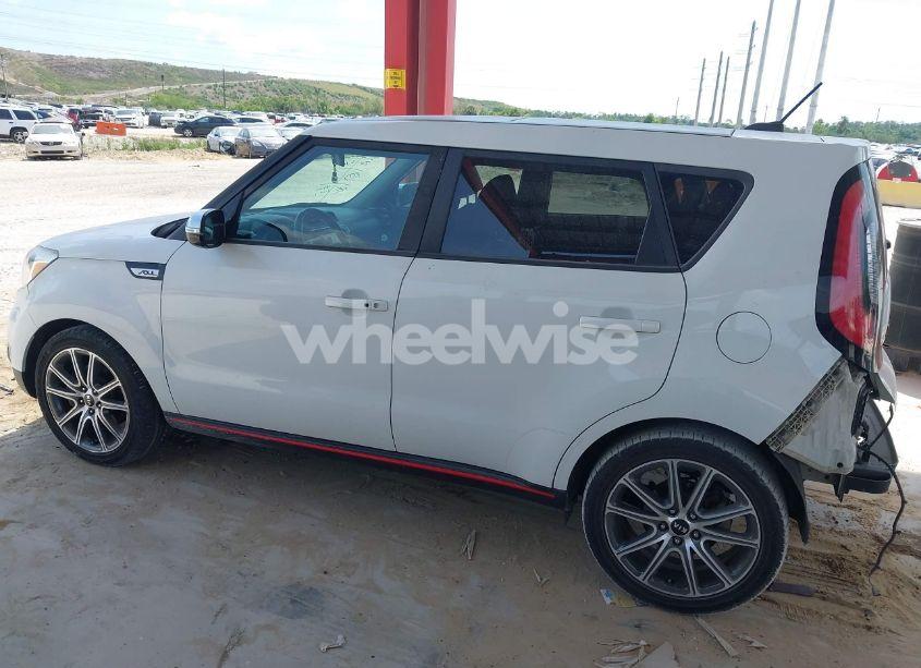 Photo 15 of 2017 Kia Soul ! (VIN KNDJX3AA7H7448232)