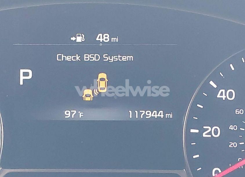 Photo 16 of 2017 Kia Soul ! (VIN KNDJX3AA7H7448232)