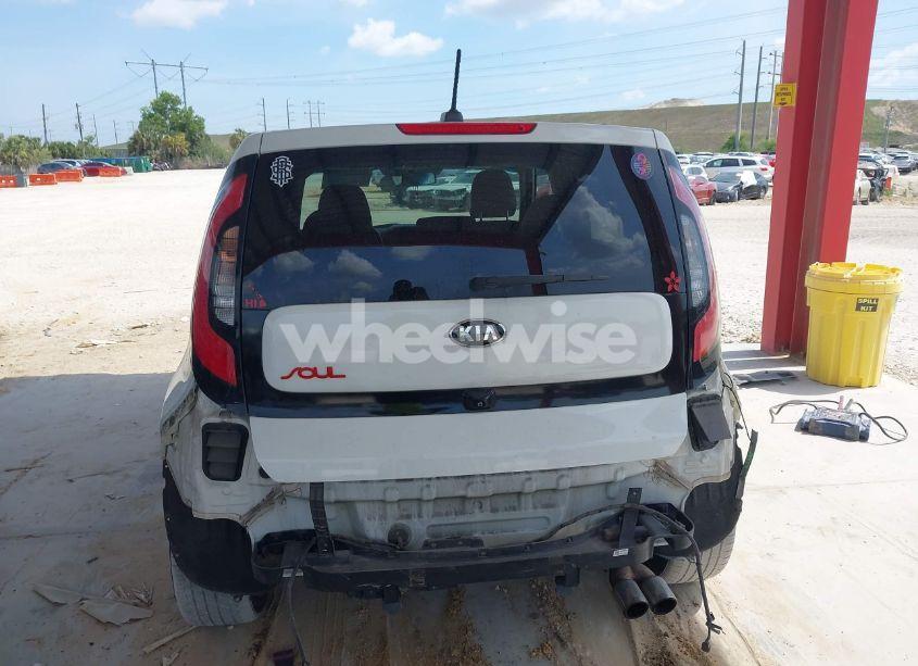 Photo 17 of 2017 Kia Soul ! (VIN KNDJX3AA7H7448232)