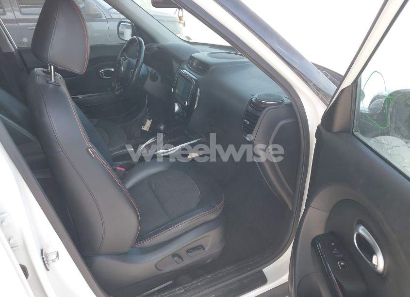 Photo 5 of 2017 Kia Soul ! (VIN KNDJX3AA7H7448232)