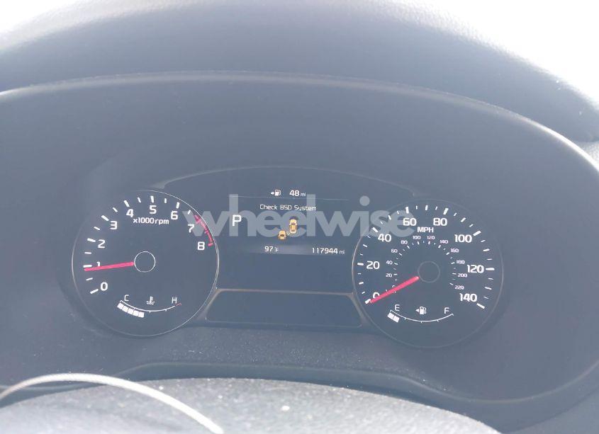 Photo 7 of 2017 Kia Soul ! (VIN KNDJX3AA7H7448232)