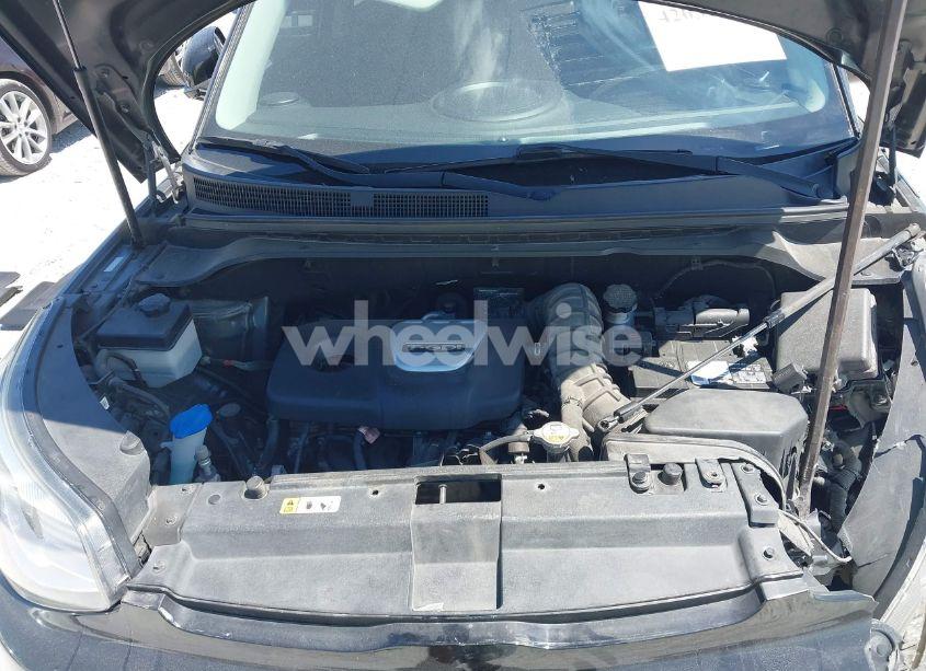 Photo 10 of 2018 Kia Soul ! (VIN KNDJX3AA8J7899675)