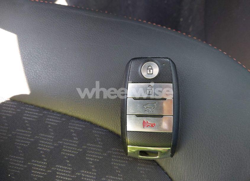 Photo 11 of 2018 Kia Soul ! (VIN KNDJX3AA8J7899675)