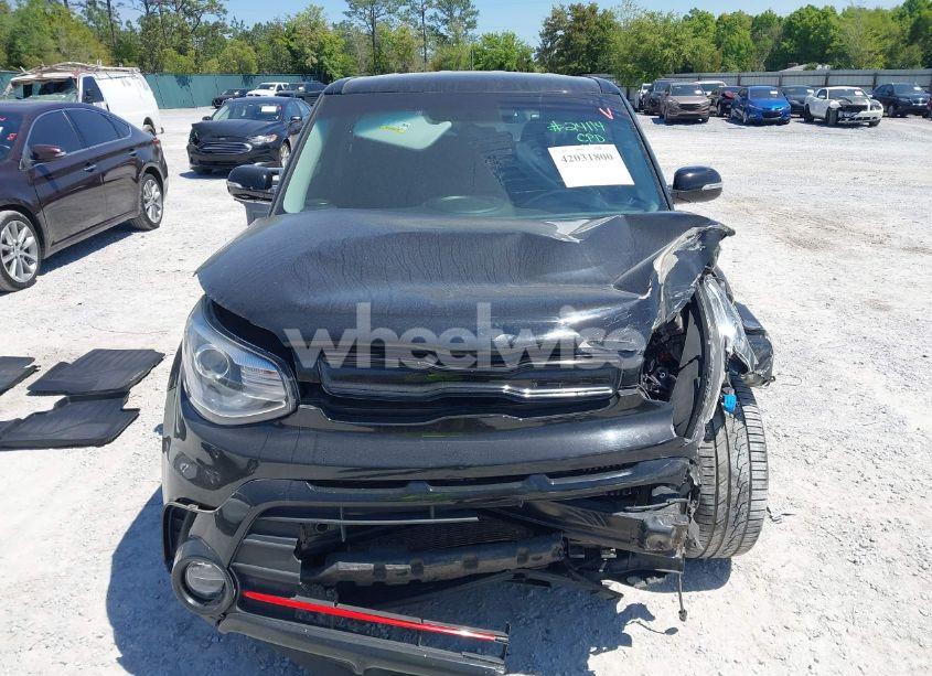 Photo 12 of 2018 Kia Soul ! (VIN KNDJX3AA8J7899675)