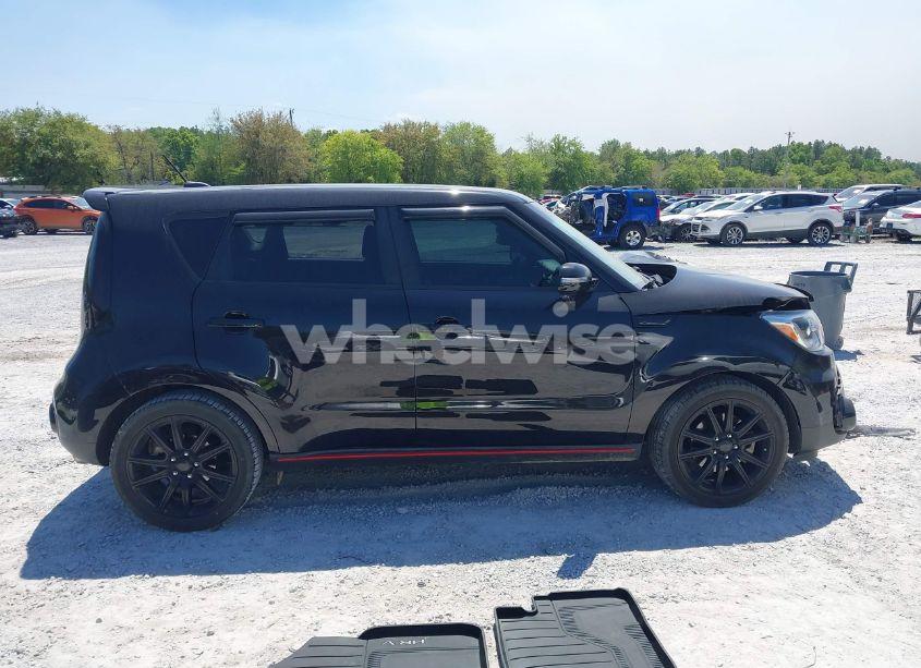 Photo 13 of 2018 Kia Soul ! (VIN KNDJX3AA8J7899675)