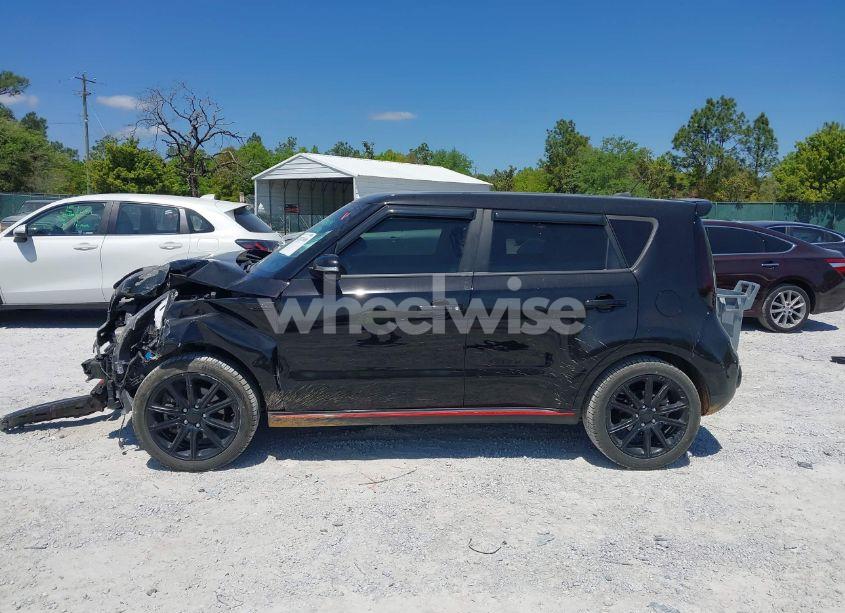 Photo 14 of 2018 Kia Soul ! (VIN KNDJX3AA8J7899675)