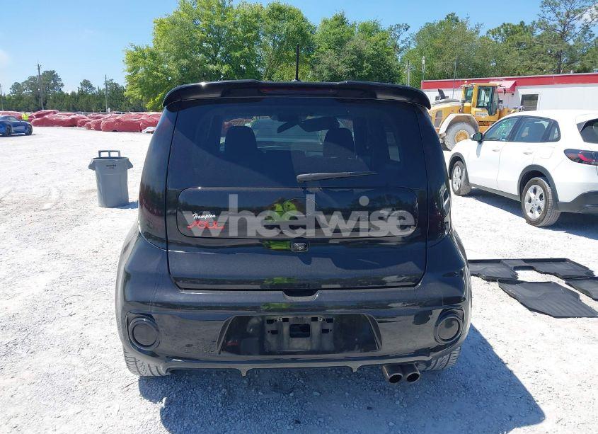Photo 16 of 2018 Kia Soul ! (VIN KNDJX3AA8J7899675)