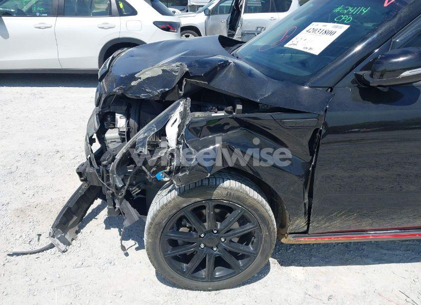 Photo 6 of 2018 Kia Soul ! (VIN KNDJX3AA8J7899675)