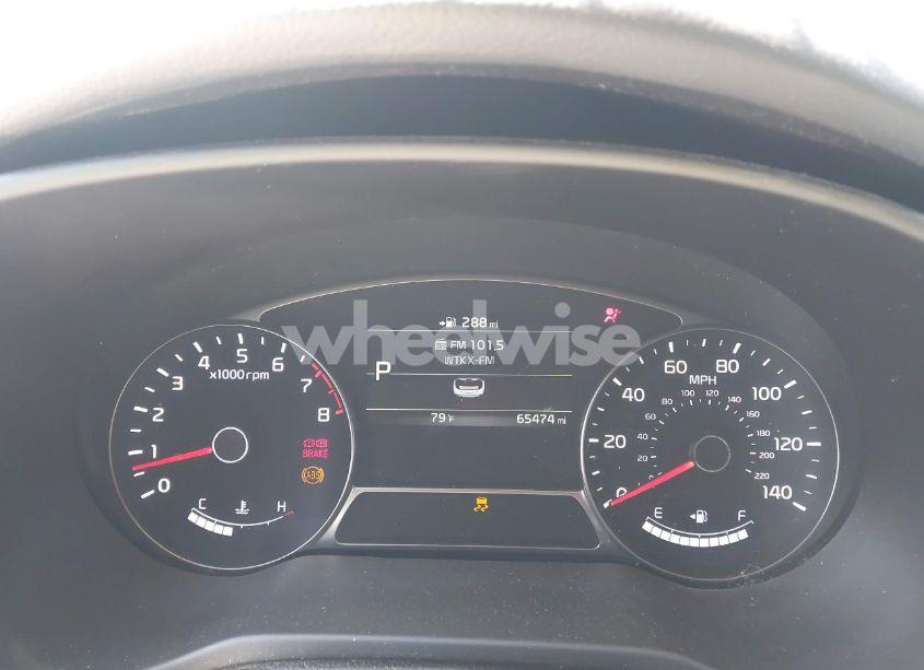 Photo 7 of 2018 Kia Soul ! (VIN KNDJX3AA8J7899675)