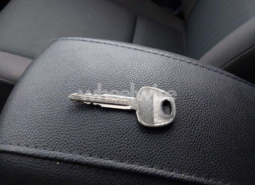 Photo 11 of 2010 Kia Sportage LX (VIN KNDKG3A40A7703498)