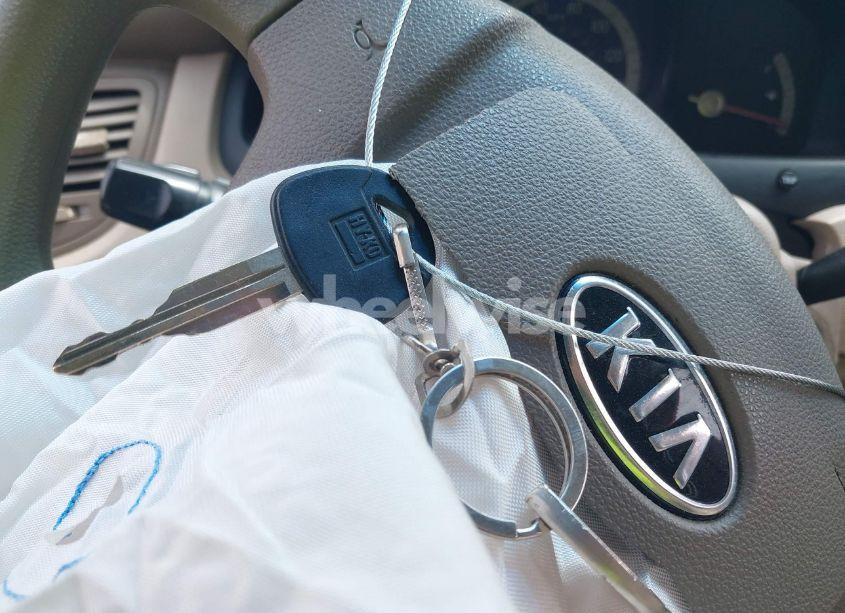 Photo 11 of 2010 Kia Sportage LX (VIN KNDKG3A40A7709656)