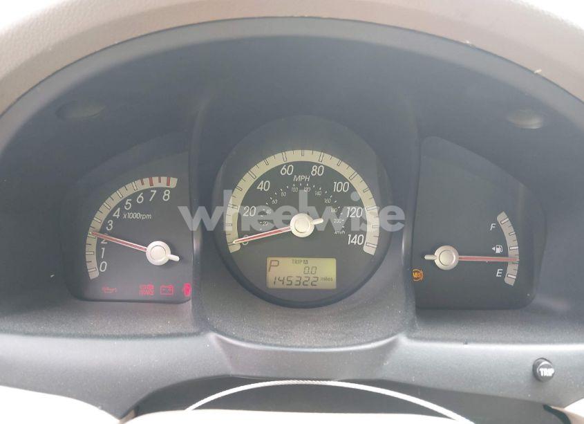 Photo 7 of 2010 Kia Sportage LX (VIN KNDKG3A40A7709656)