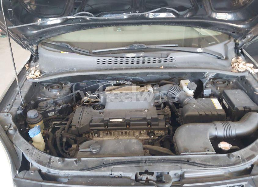 Photo 10 of 2010 Kia Sportage LX (VIN KNDKG3A46A7708284)