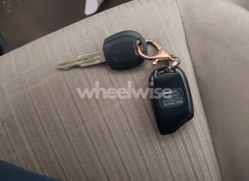 Photo 11 of 2010 Kia Sportage LX (VIN KNDKG3A46A7708284)