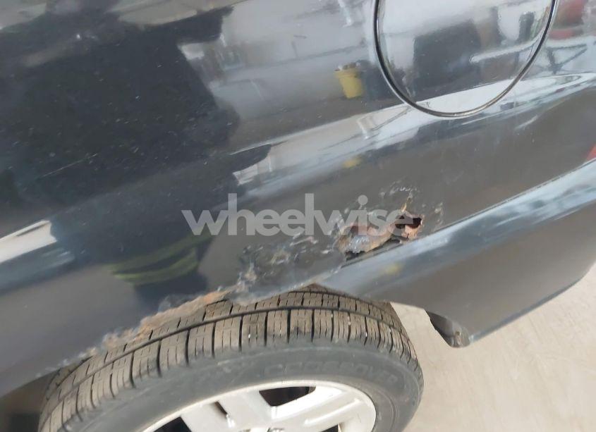 Photo 6 of 2010 Kia Sportage LX (VIN KNDKG3A46A7708284)