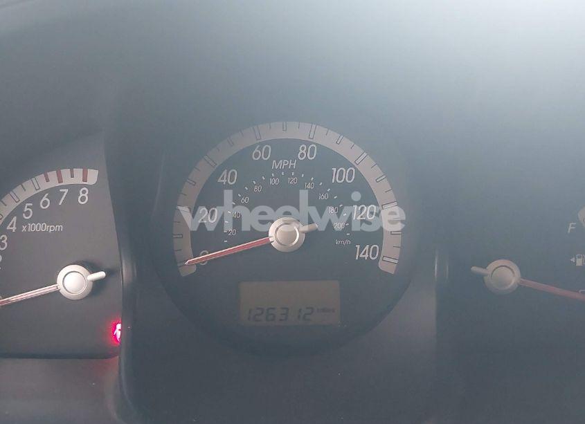 Photo 7 of 2010 Kia Sportage LX (VIN KNDKG3A46A7708284)