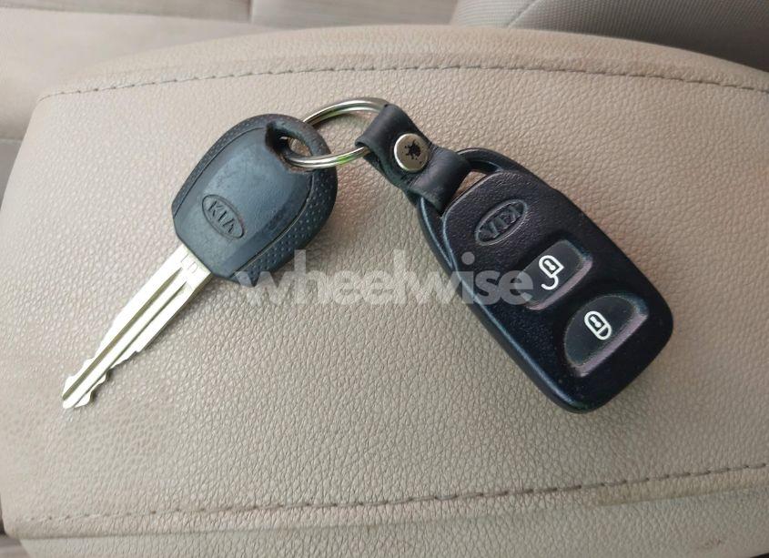 Photo 11 of 2010 Kia Sportage LX (VIN KNDKG3A46A7719091)