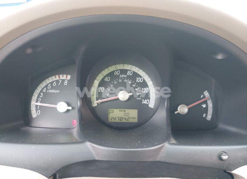 Photo 7 of 2010 Kia Sportage LX (VIN KNDKG3A46A7719091)