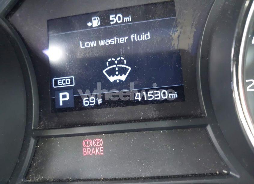 Photo 15 of 2020 Kia Sedona L (VIN KNDMA5C11L6645158)