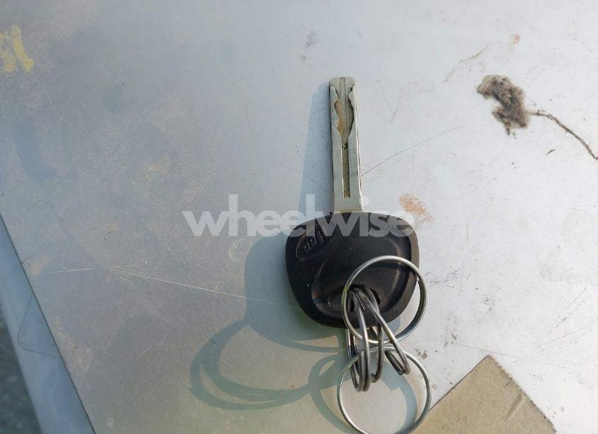 Photo 11 of 2015 Kia Sedona L (VIN KNDMA5C13F6024945)