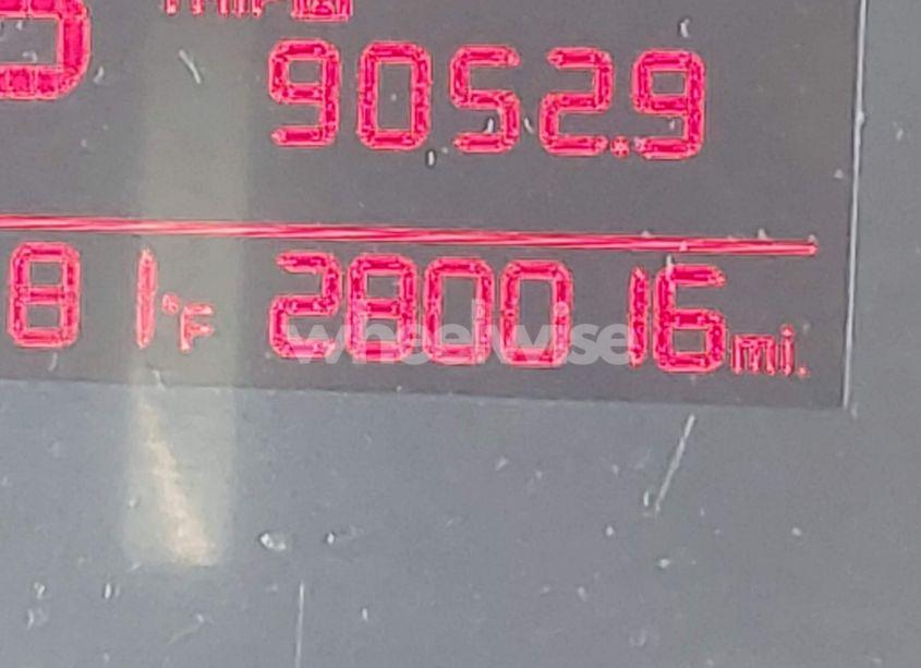 Photo 15 of 2015 Kia Sedona L (VIN KNDMA5C13F6024945)