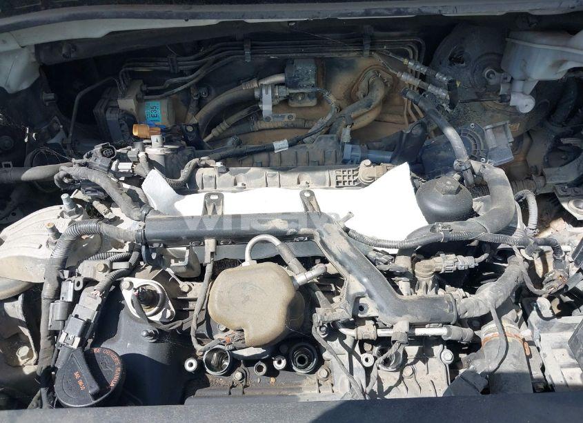 Photo 6 of 2015 Kia Sedona L (VIN KNDMA5C17F6025712)