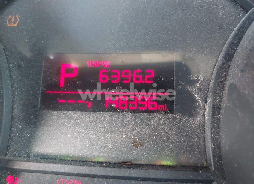 Photo 7 of 2015 Kia Sedona L (VIN KNDMA5C19F6037814)