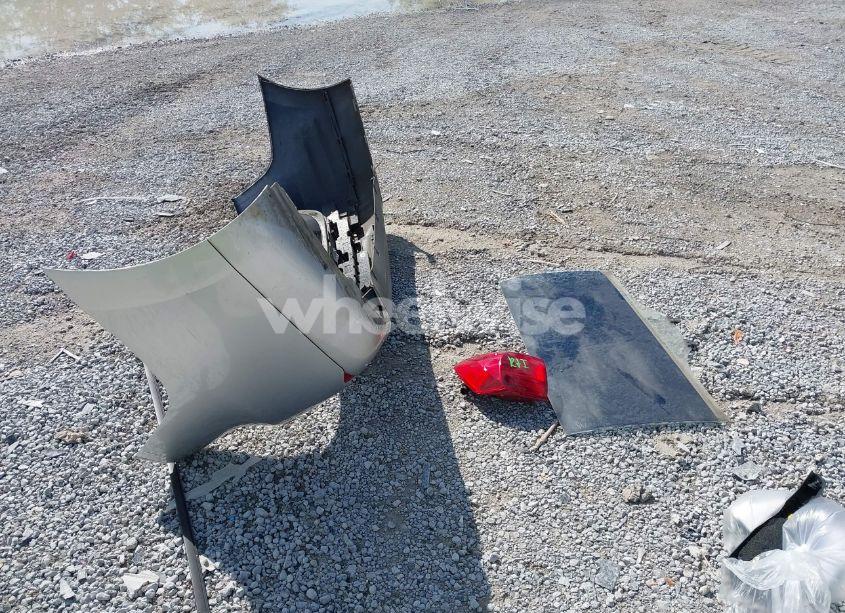 Photo 12 of 2017 Kia Sedona L (VIN KNDMA5C1XH6279532)