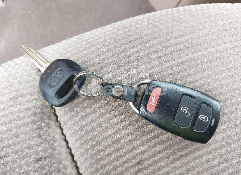 Photo 11 of 2009 Kia Sedona (VIN KNDMB133396277095)