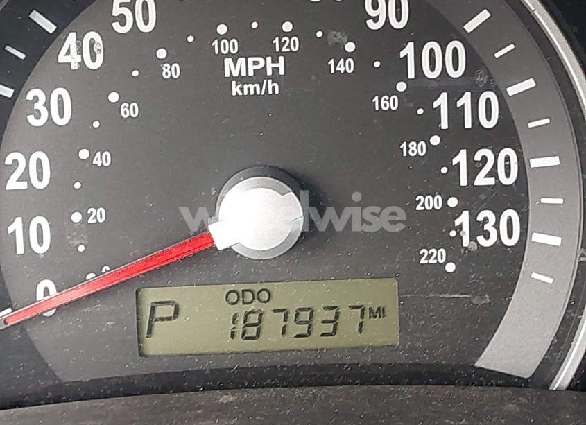 Photo 15 of 2009 Kia Sedona (VIN KNDMB133396277095)
