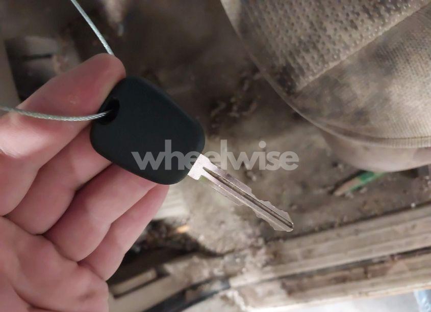 Photo 11 of 2008 Kia Sedona (VIN KNDMB133886248402)