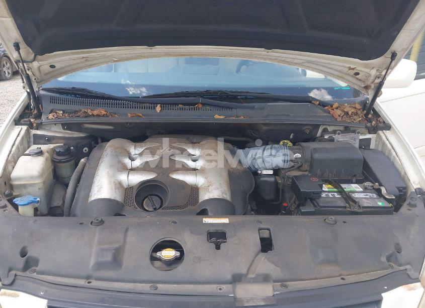 Photo 10 of 2007 Kia Sedona (VIN KNDMB133976124055)