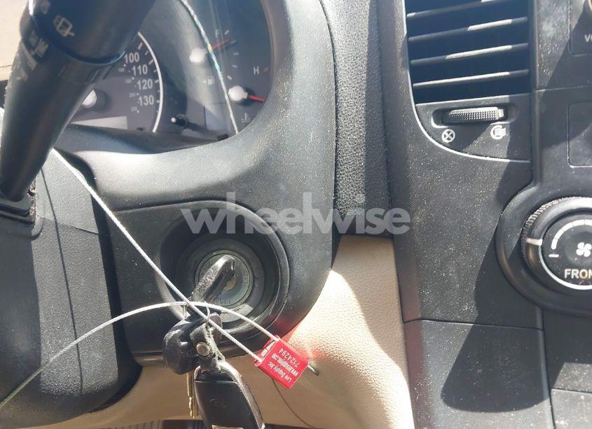 Photo 11 of 2007 Kia Sedona (VIN KNDMB133976124055)