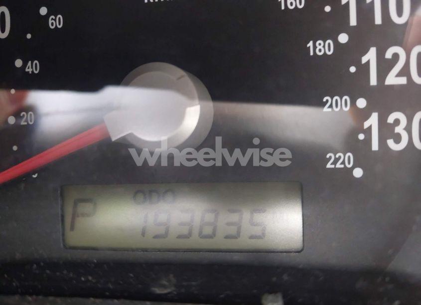 Photo 7 of 2007 Kia Sedona (VIN KNDMB133976124055)