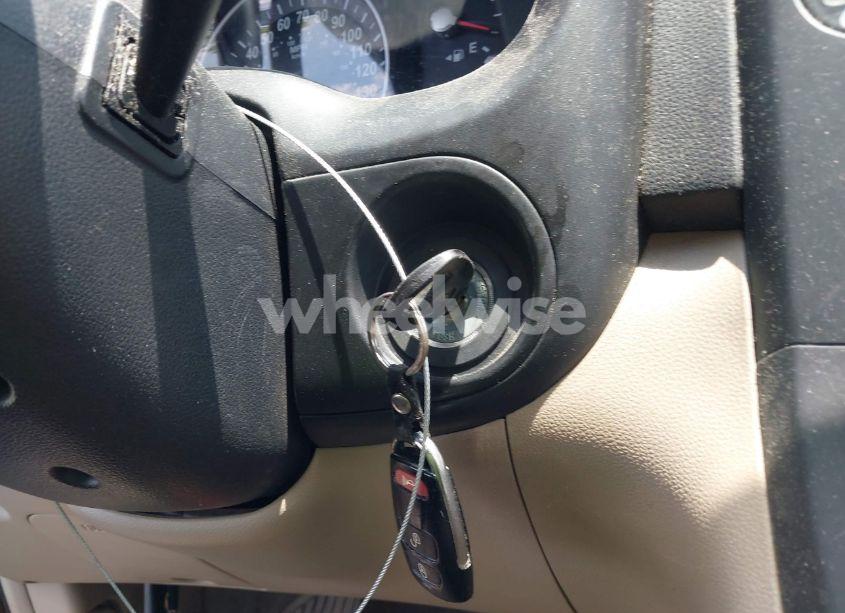 Photo 11 of 2007 Kia Sedona (VIN KNDMB133976134259)