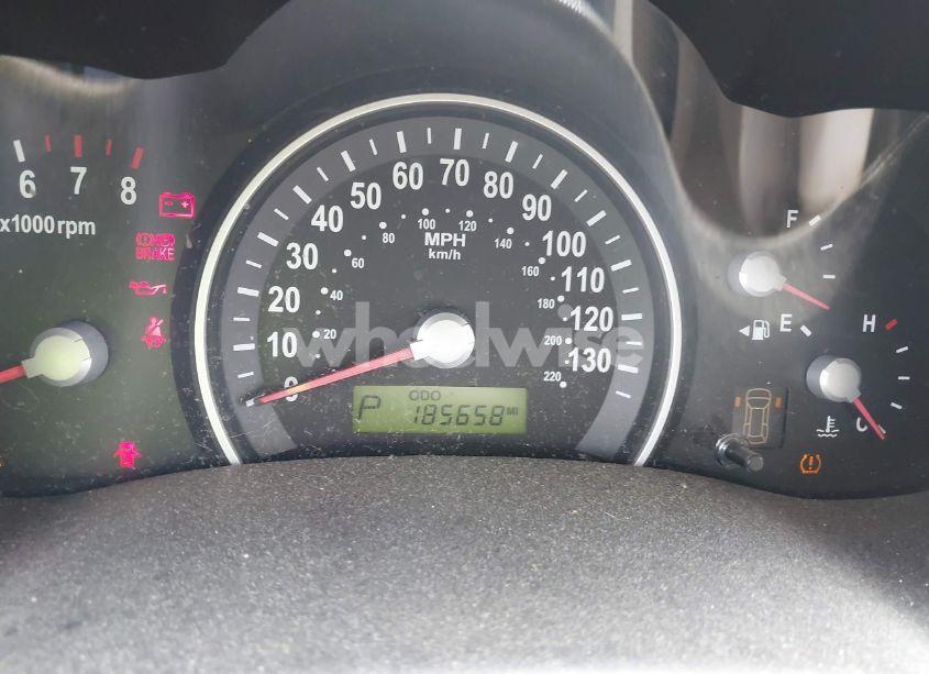 Photo 7 of 2007 Kia Sedona (VIN KNDMB133976134259)