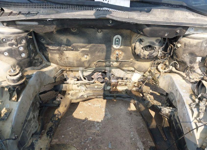 Photo 10 of 2008 Kia Sedona LX (VIN KNDMB233086196978)