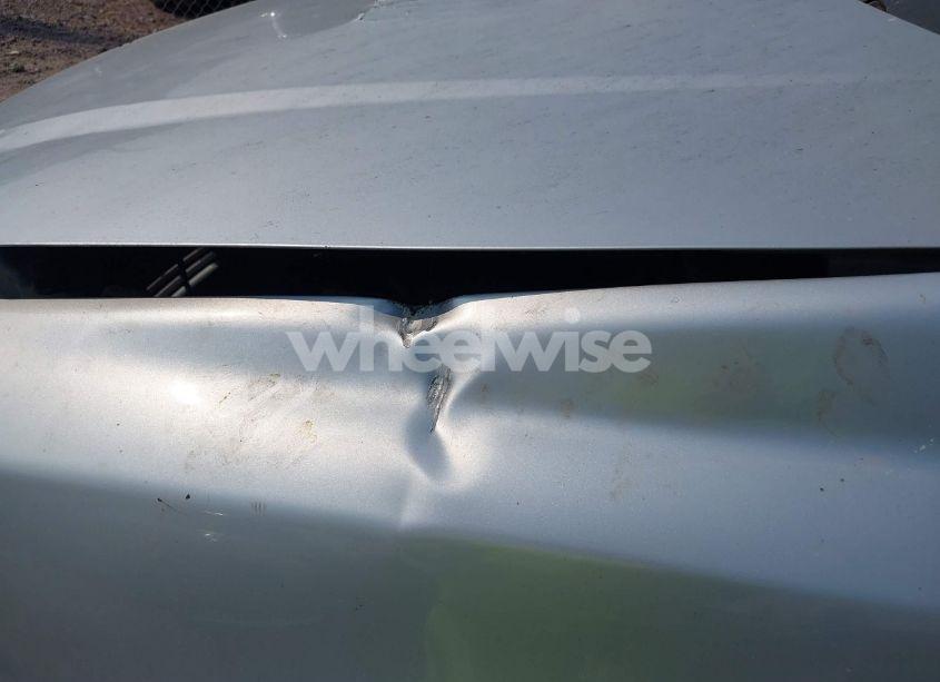 Photo 12 of 2008 Kia Sedona LX (VIN KNDMB233086196978)