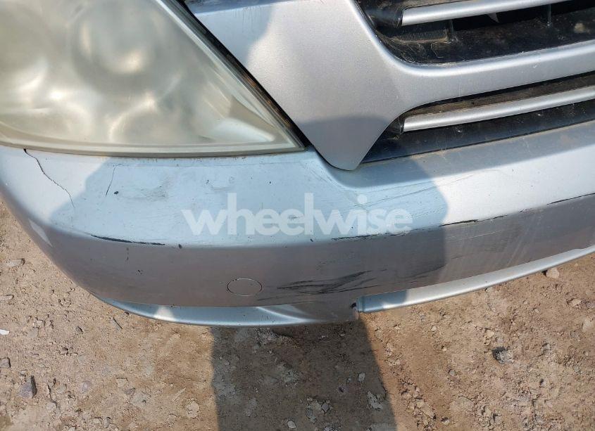 Photo 13 of 2008 Kia Sedona LX (VIN KNDMB233086196978)